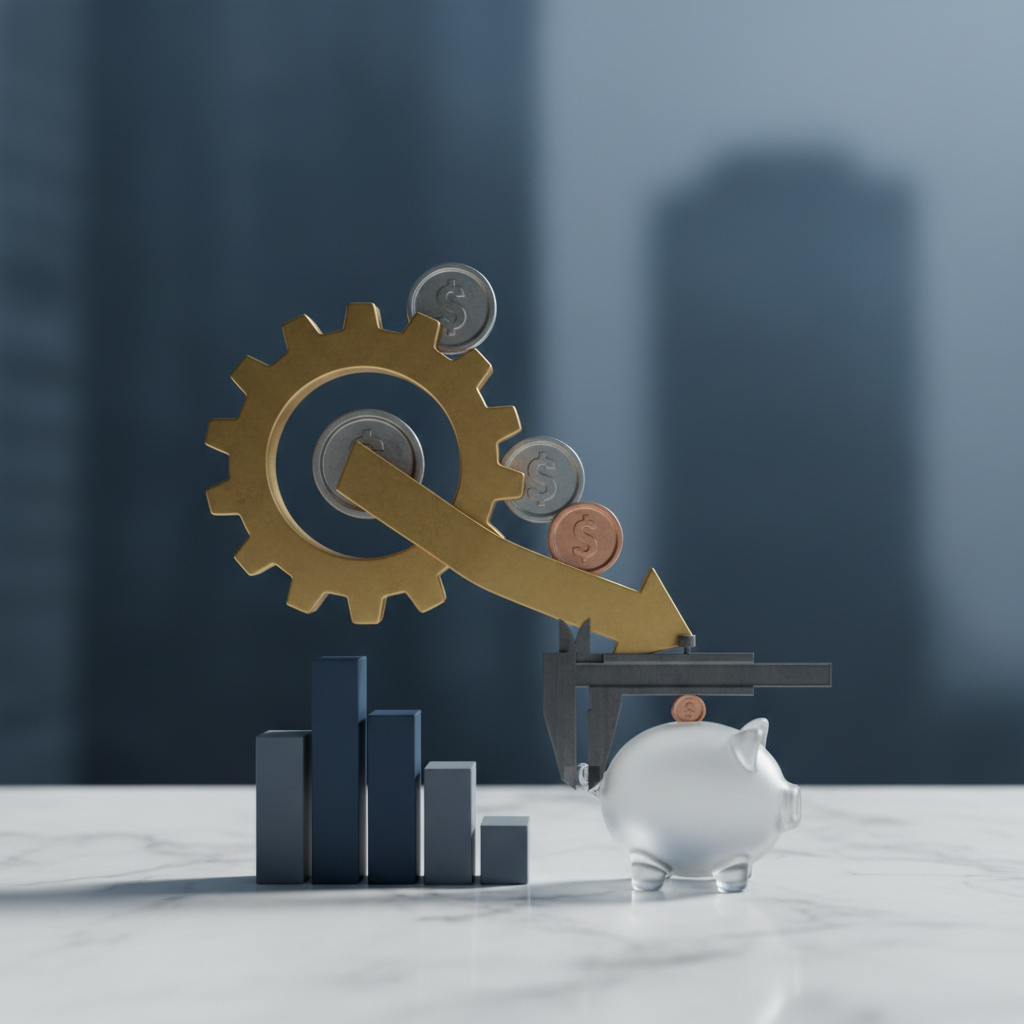 Cost-Saving Strategies for Small Businesses During Recession