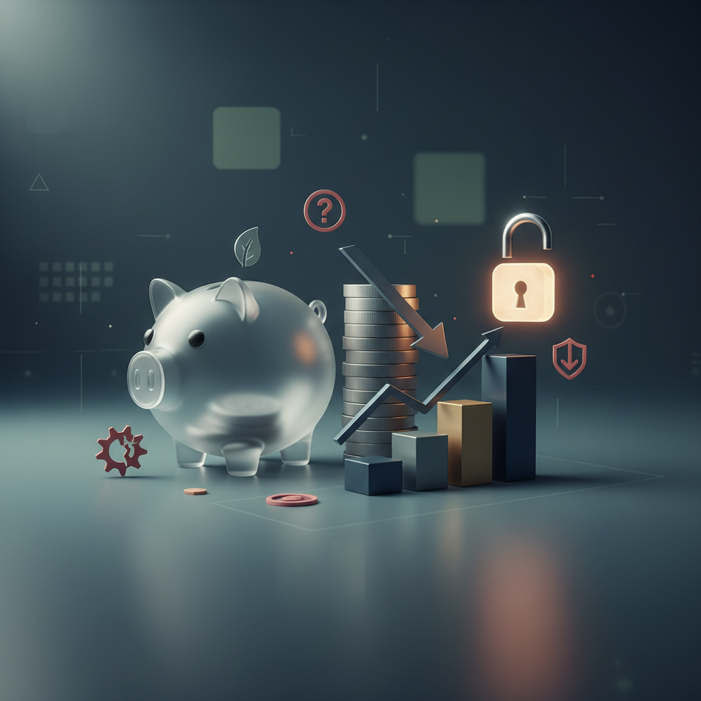 Cost-Saving Strategies for SMB Financial Challenges in 2024
