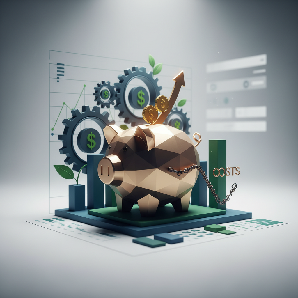 Cost-Saving Strategies for SMBs Facing Rising Operational Costs 2023