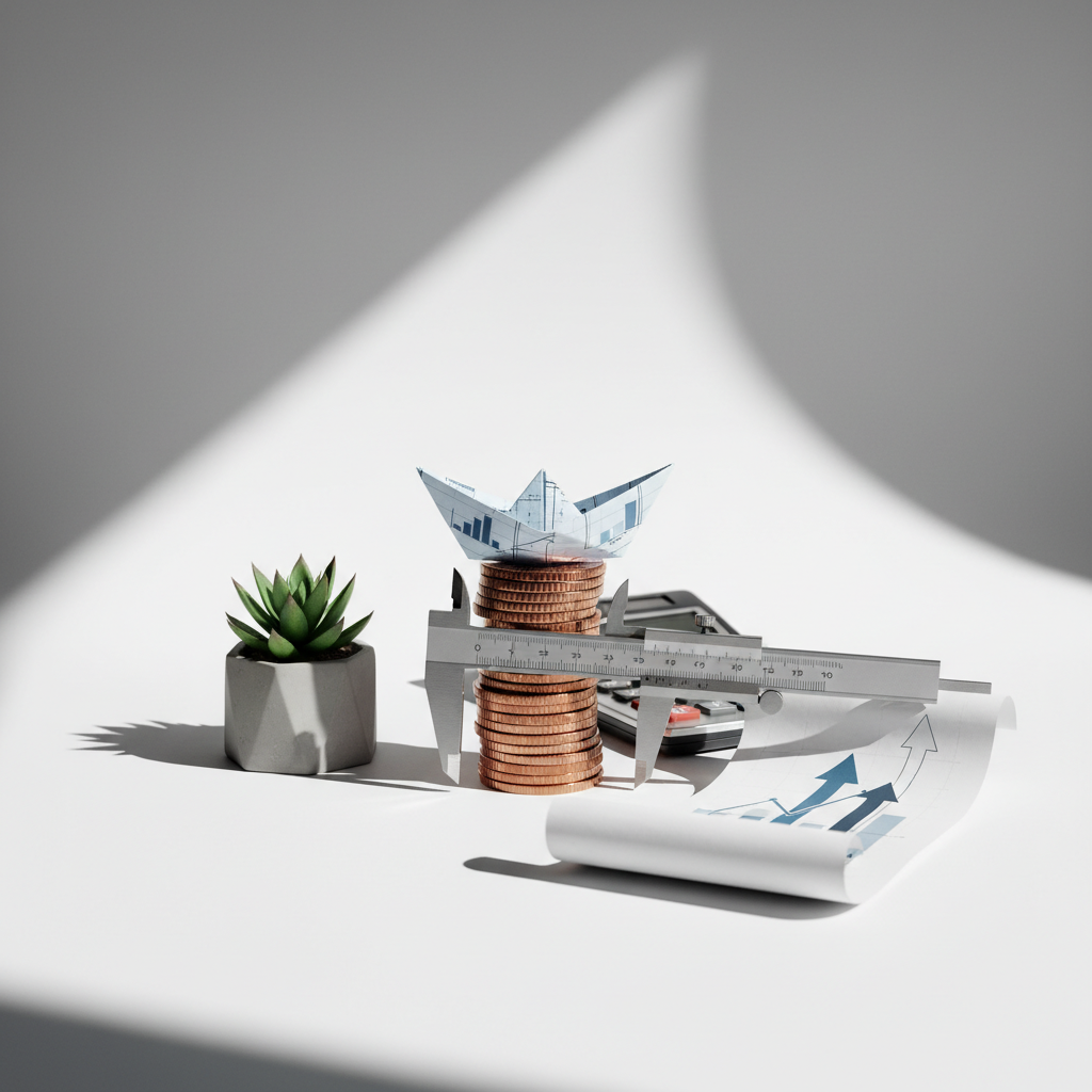 Cost-Saving Tips for Economic Resilience in SMB Financial Planning