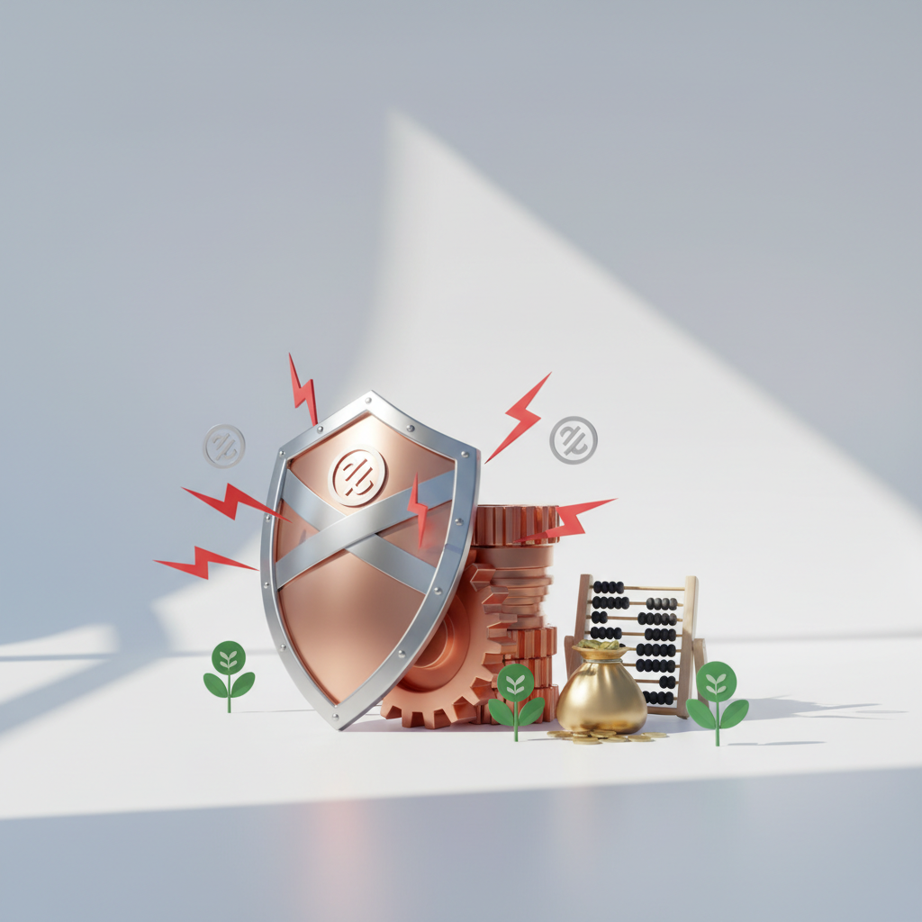 Cost-Saving Tips for Small Businesses Facing Tariffs