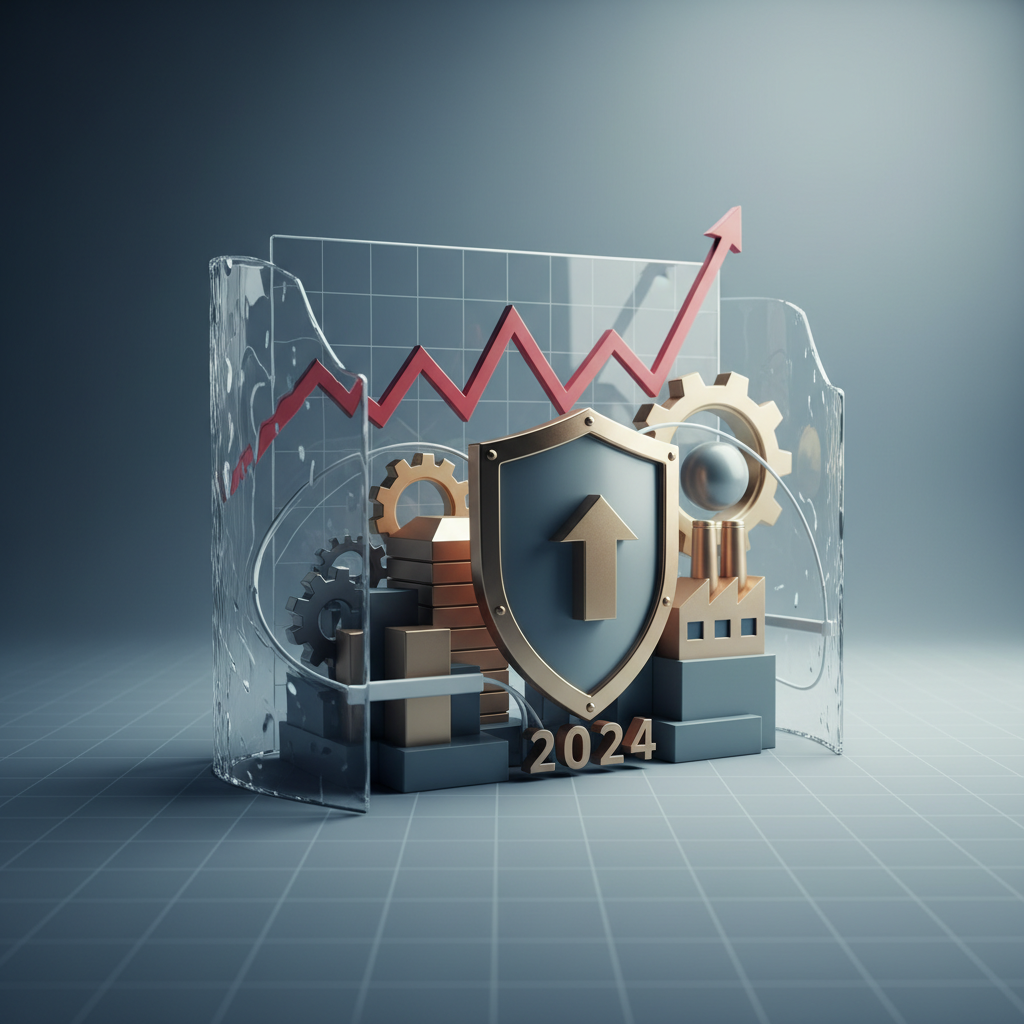 Creating Inflation-Proof Budgets for Small Businesses in 2024