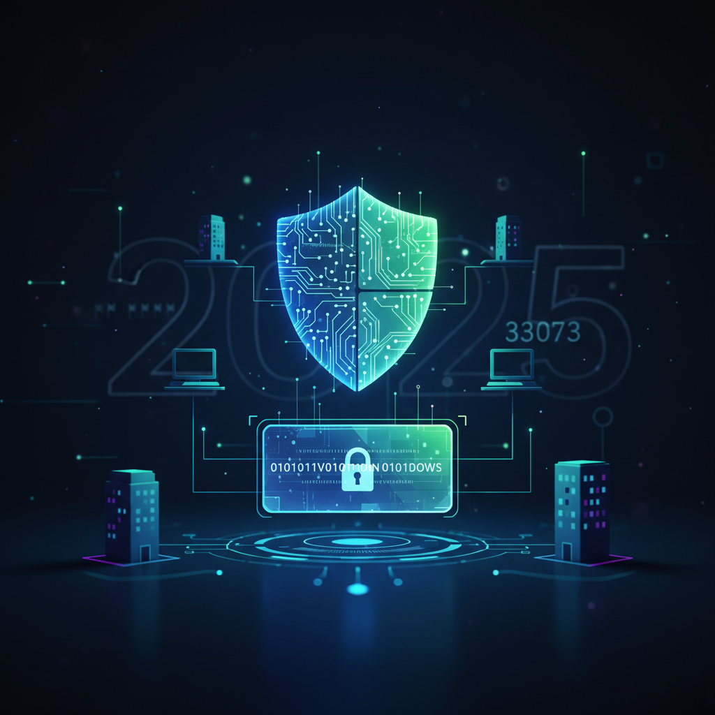 Understanding CVE-2025-33073: A Crucial Windows Patch for Small Businesses