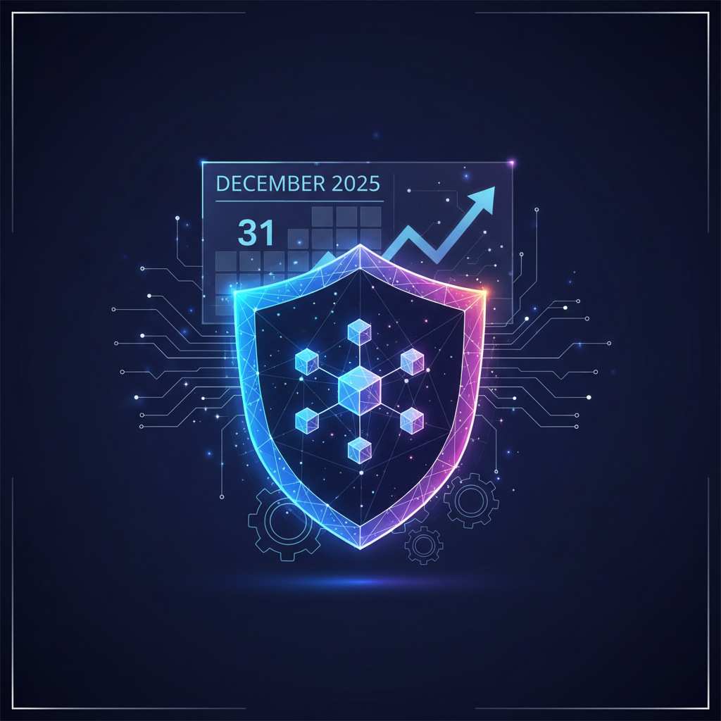 Cybersecurity Best Practices for SMBs: End-of-Year 2025 Guide