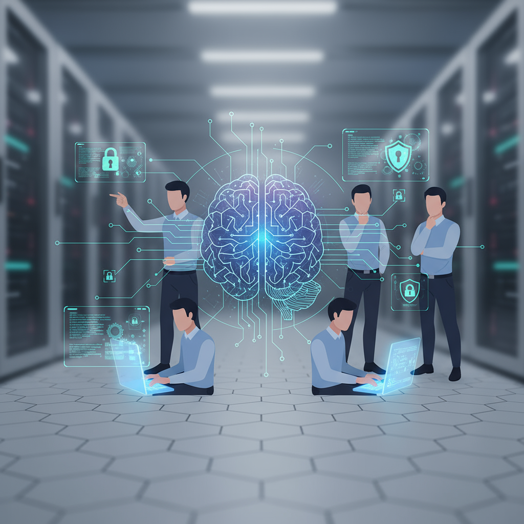 Cybersecurity Training Programs for Small Business Employees