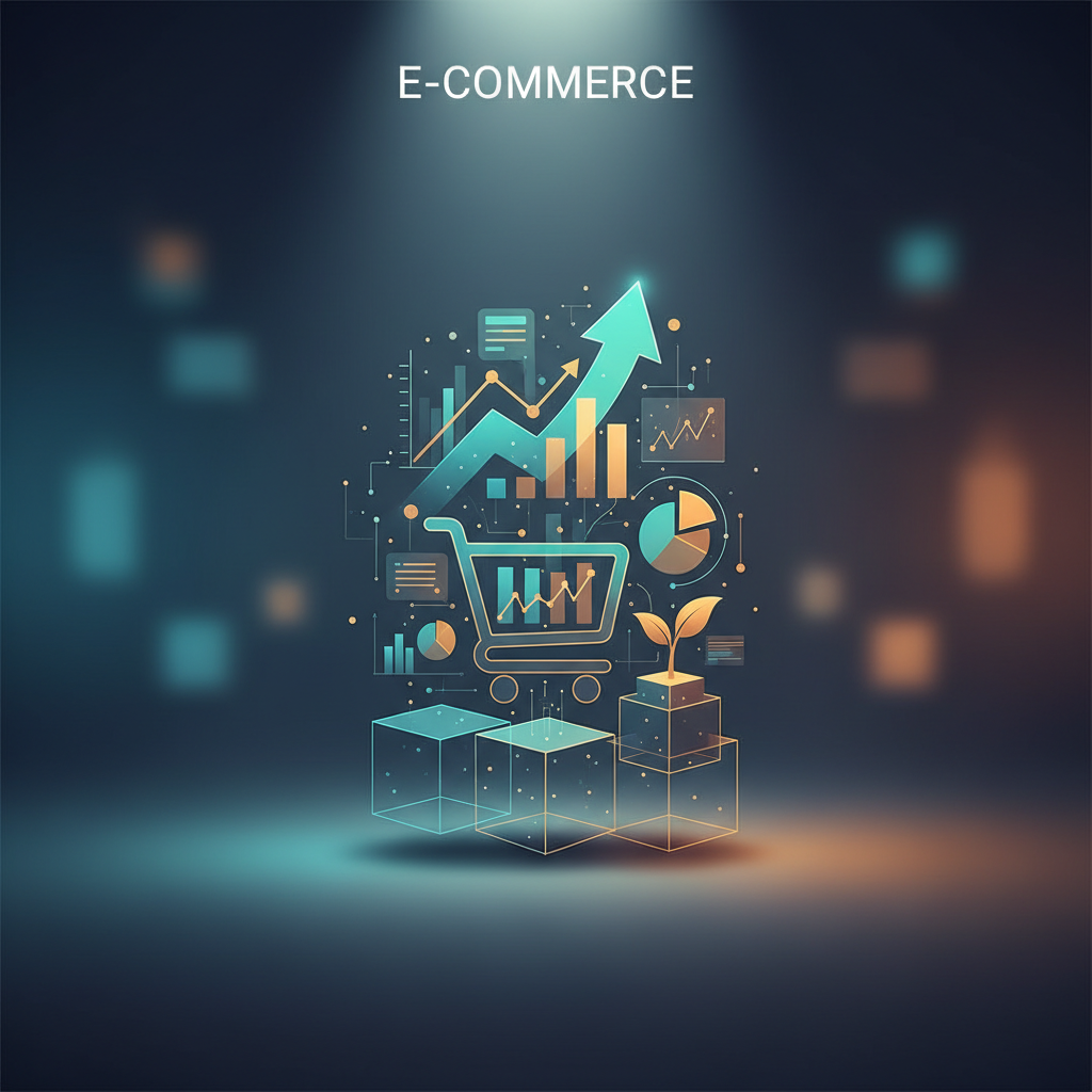 Data-Driven Decision Making for SMB E-Commerce Growth