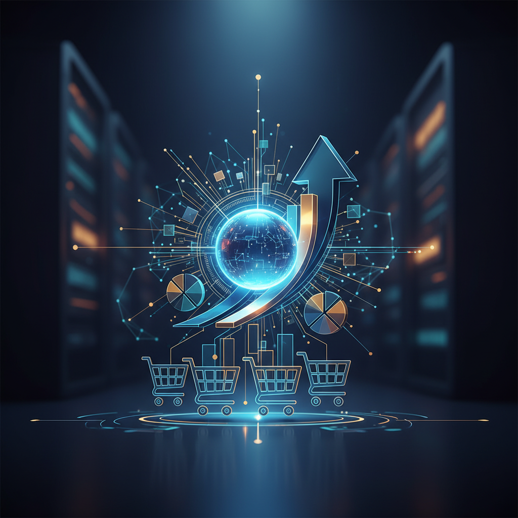 Data-Driven Decision Making: How-To for E-Commerce SMB Growth