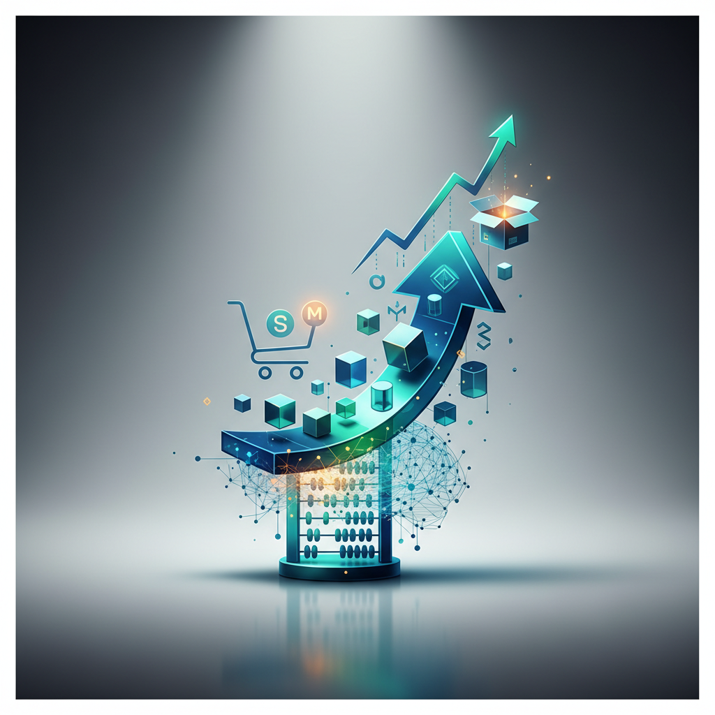 Data-Driven Decision-Making: How-To for SMB E-Commerce Growth