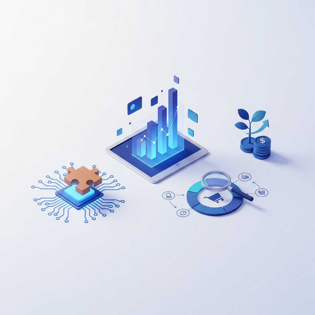 Mastering Data-Driven Decision Making for Small E-Commerce Beginners