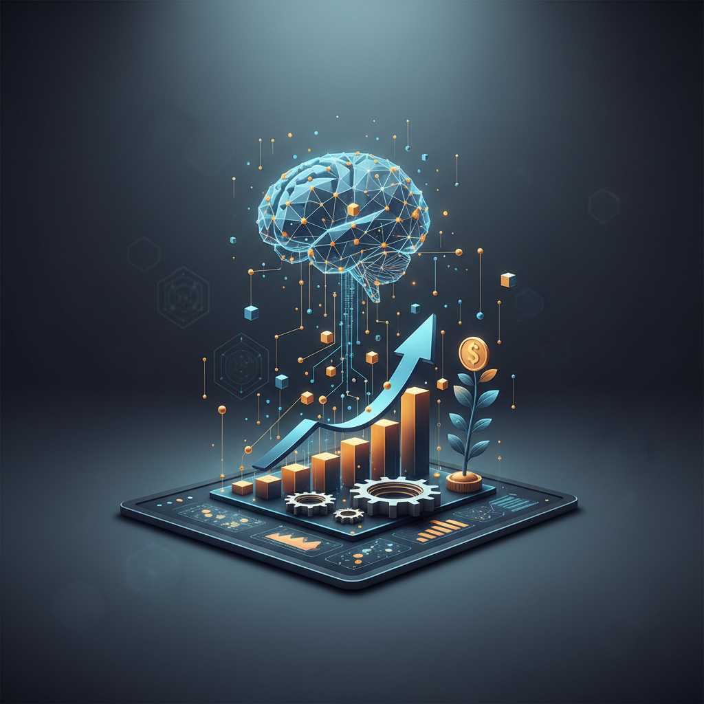 Mastering Data-Driven Decision Making for SMB Growth with Analytics