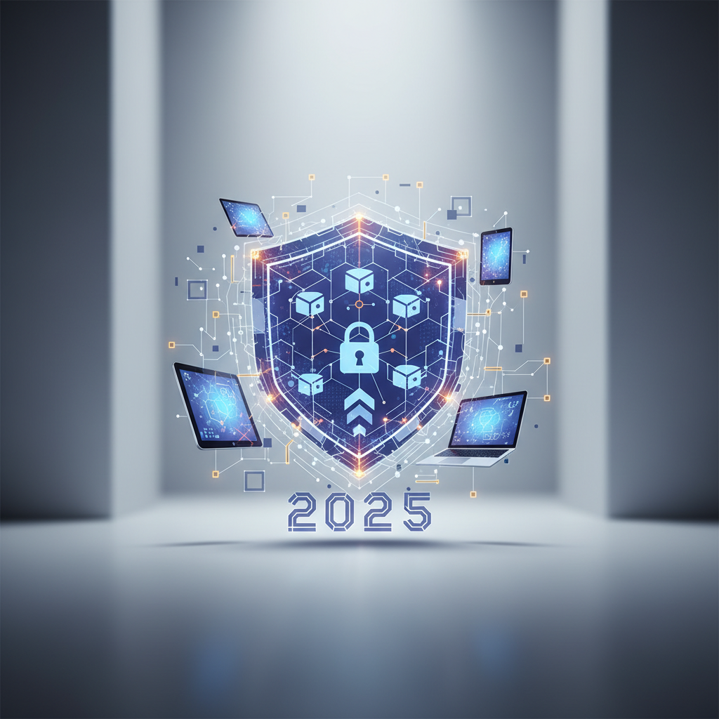 Data Security Compliance Tips for Small Enterprises in 2025