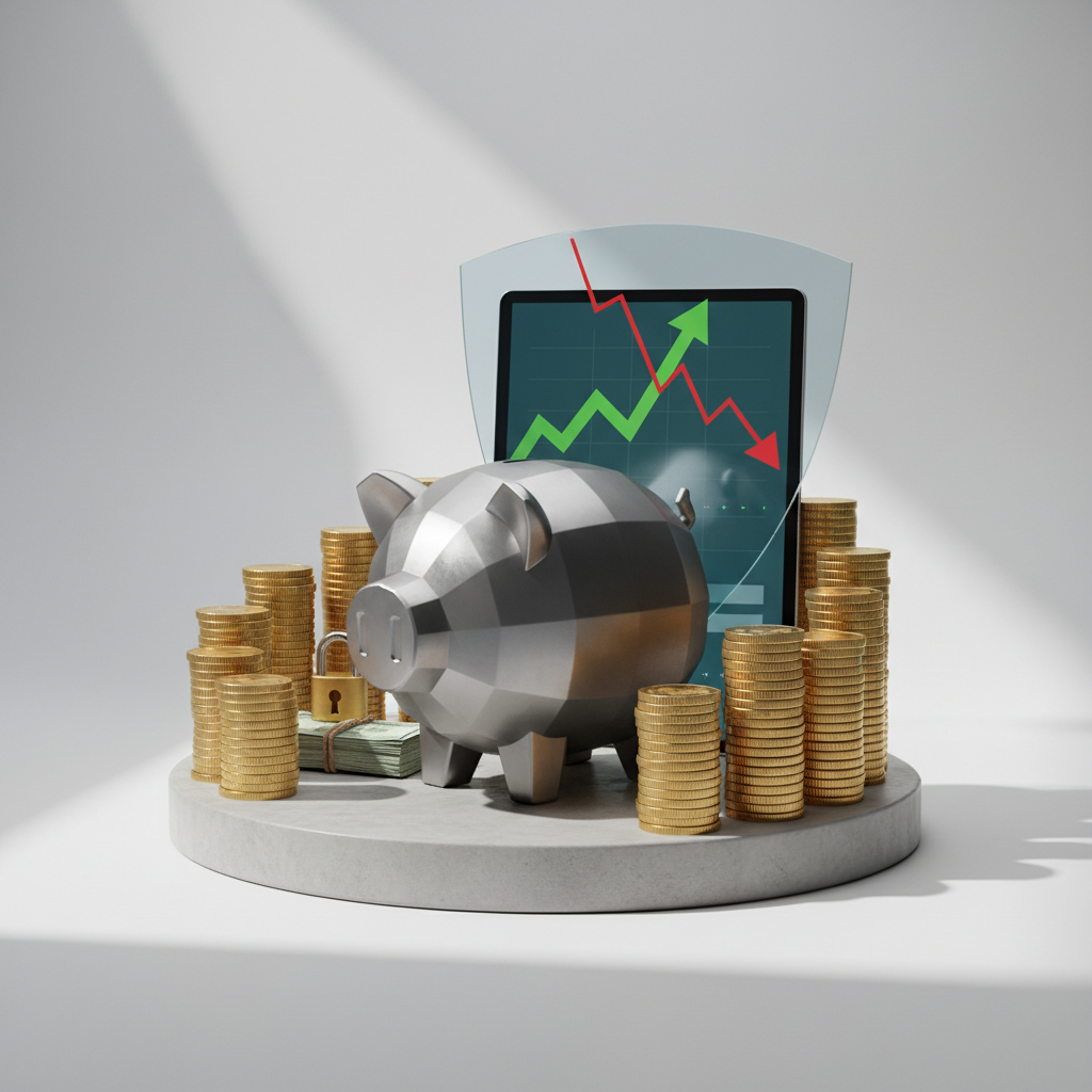 Defensive Cash Flow Management Tips for Small Businesses During Recession Fears