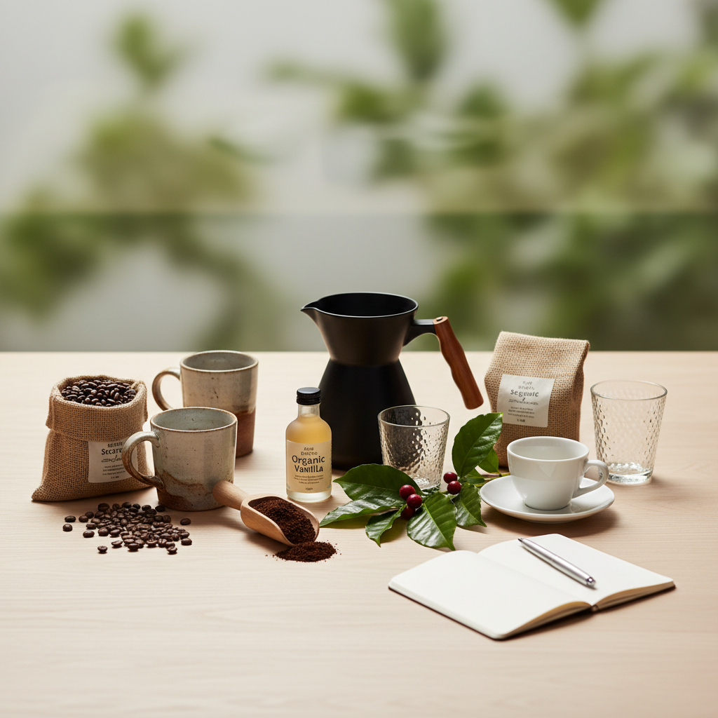 Discovering the Best Organic Coffee Shops in Seattle, WA