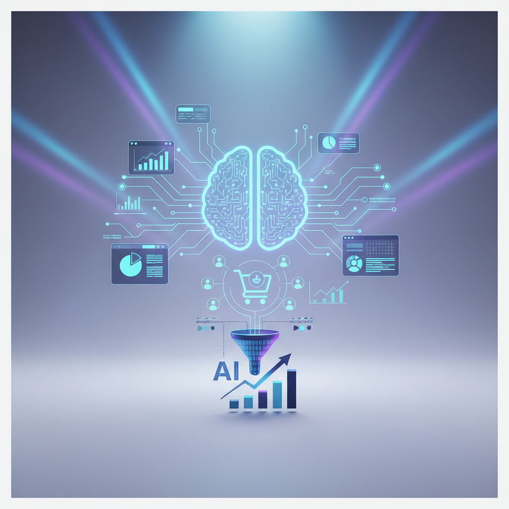 Unlocking E-Commerce Success: Niche AI Analytics for Behavior Tracking