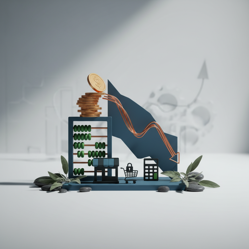 Effective Cost-Saving Strategies for Small Retailers Amid Rising Inflation