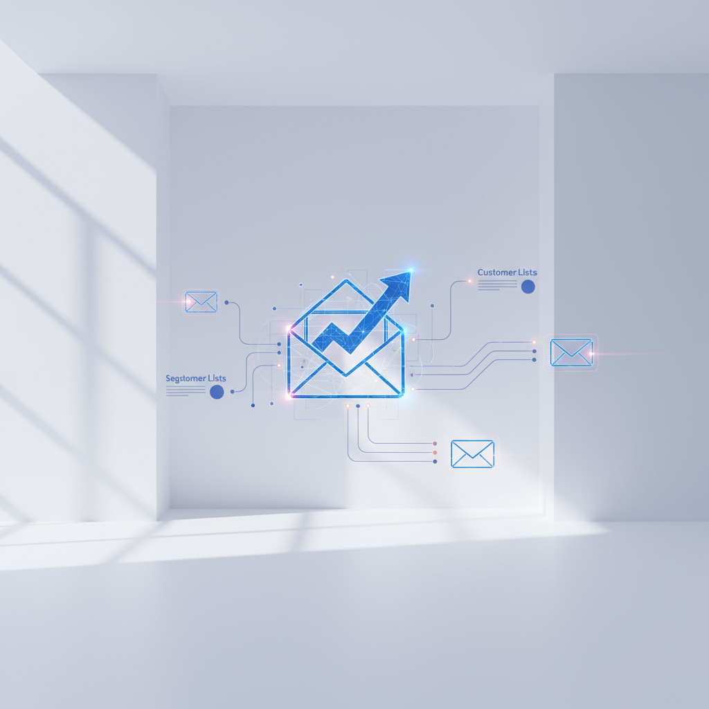 The Ultimate Email Marketing Automation Guide for SMBs