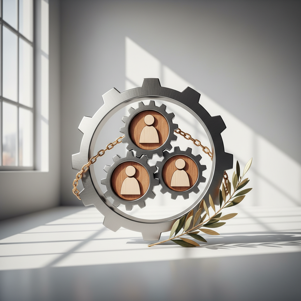 Employee Retention Strategies for Small Businesses Facing Talent Crunch