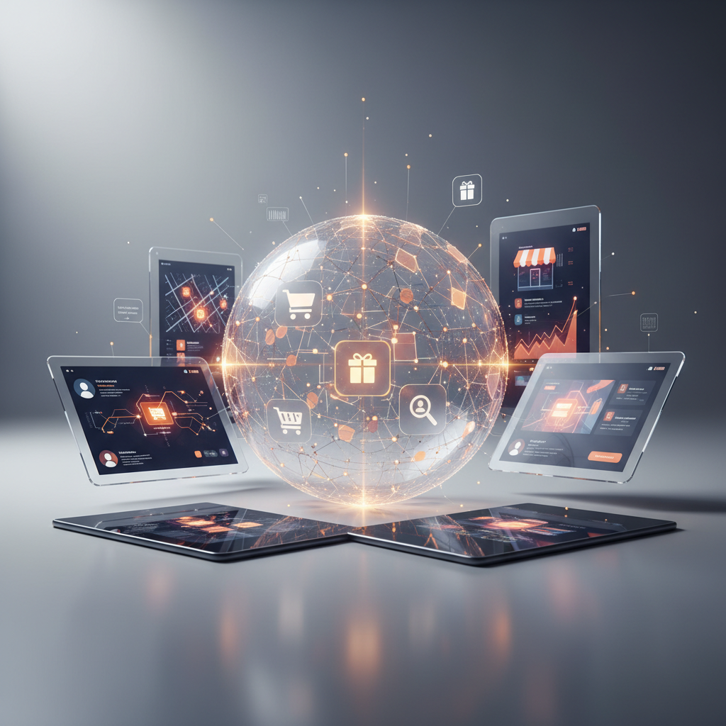 Enhancing Small Retailer Success with Customer Data Insights