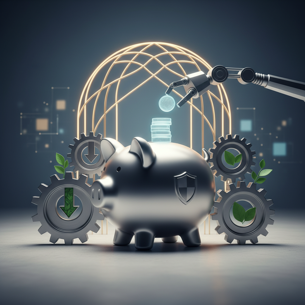 Essential Cost-Saving Strategies for Financial Resilience in SMB Operations