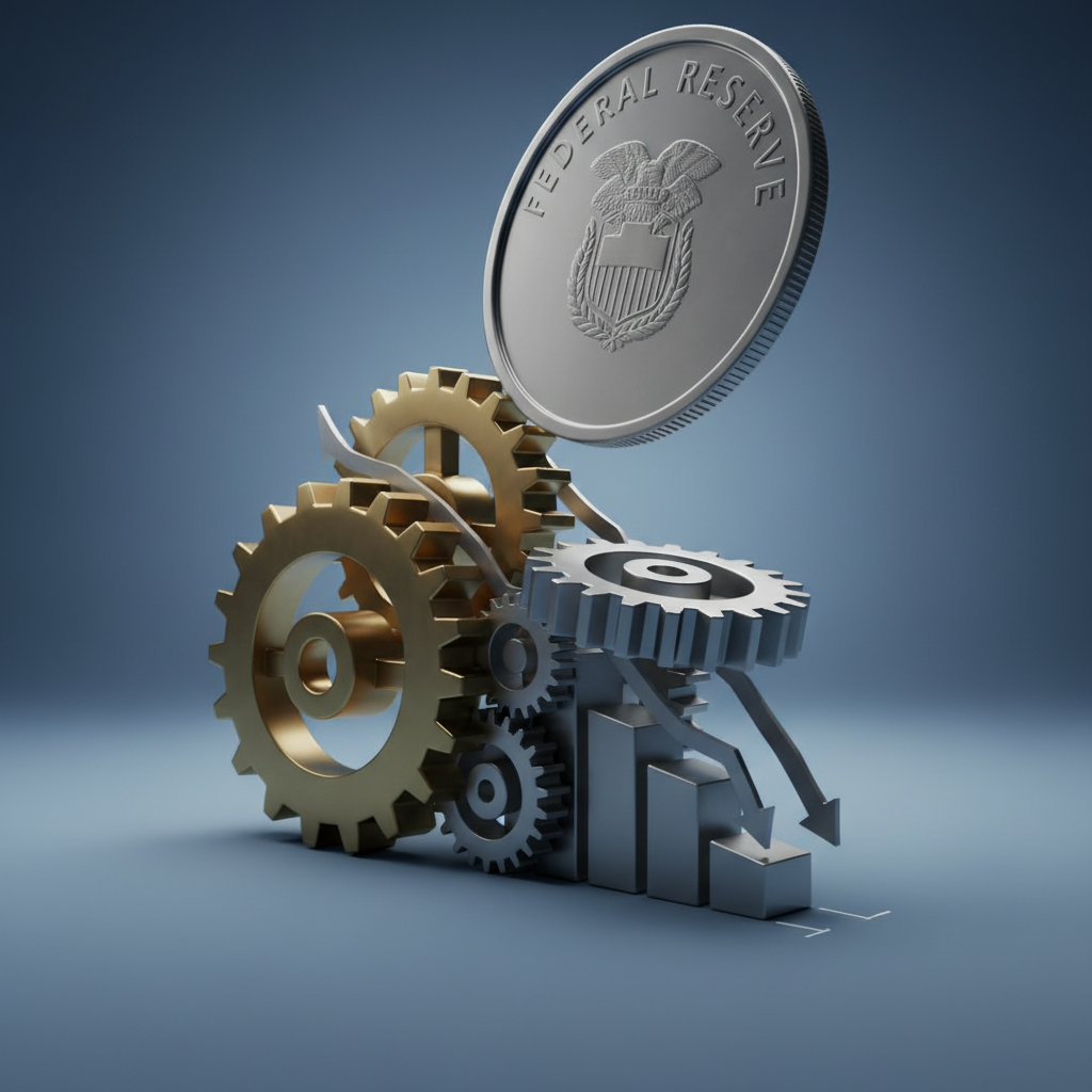Understanding the Fed Rate Decision's Impact on Small Business Loans
