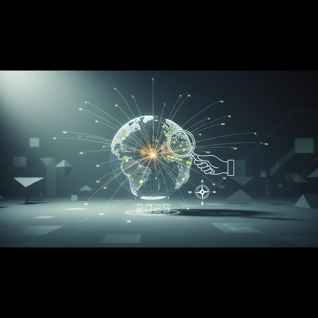 How to Find Suppliers Outside China in 2025