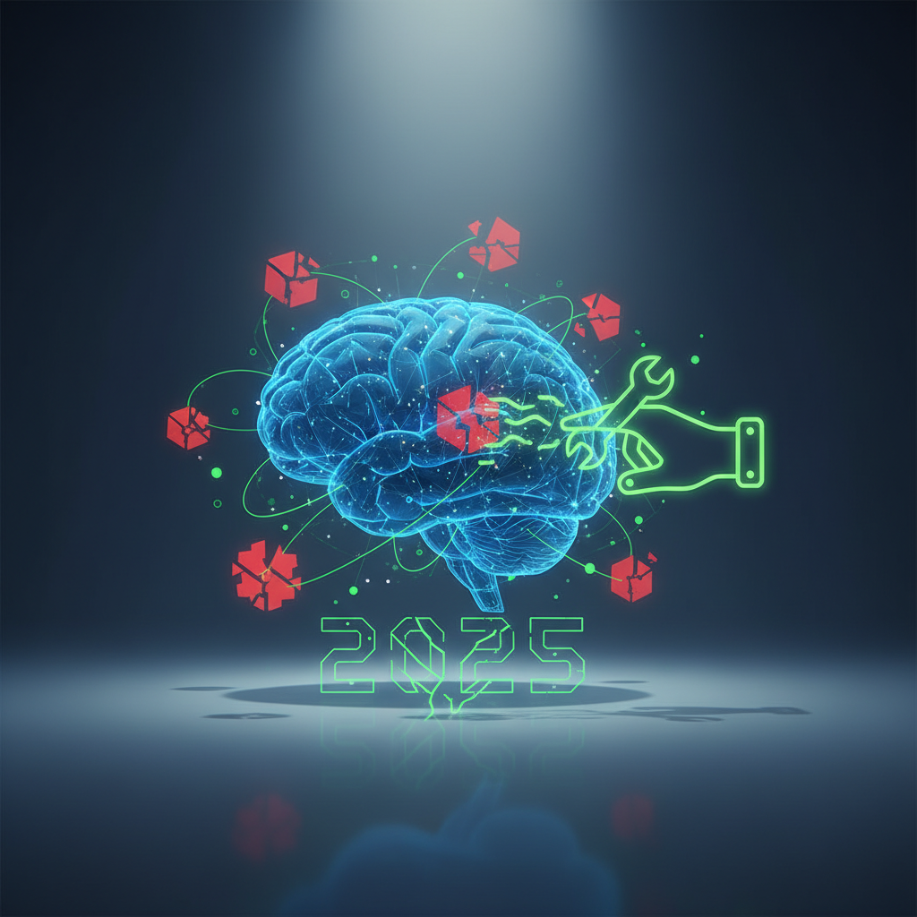 How to Fix Errors in Perplexity AI Search Results 2025