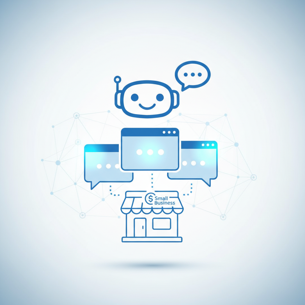 Free AI Chatbots for Small Business Customer Service Setup