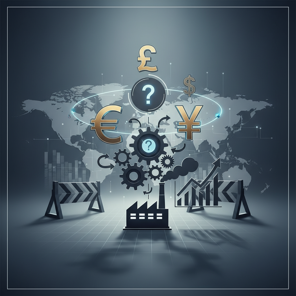 Funding Options for Small Businesses Amid Economic Tariffs