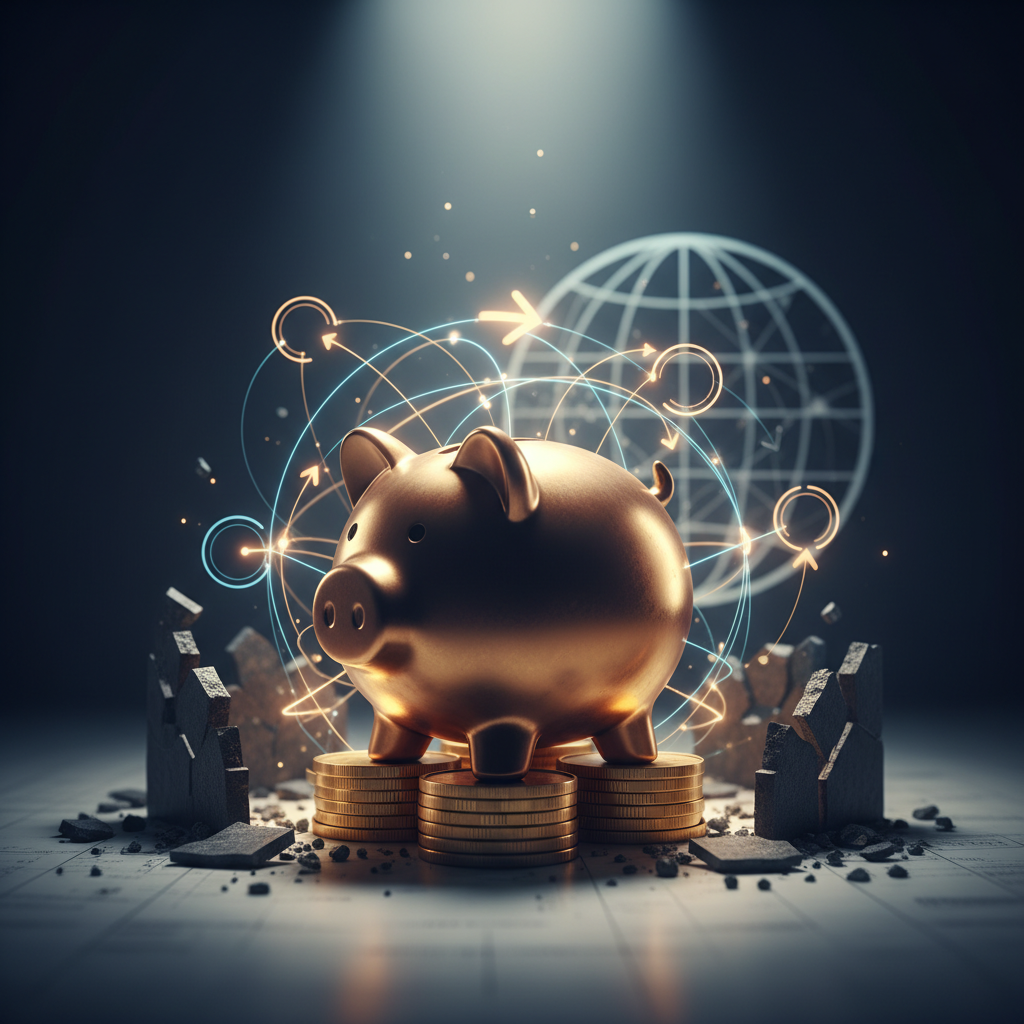 Funding Options for Small Businesses Amid Economic Tariffs