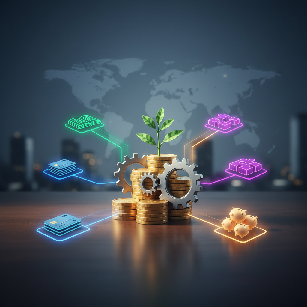 Funding Options for Small Businesses Impacted by Tariffs