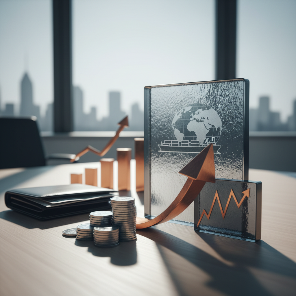 Exploring Funding Options for Small Businesses Facing Tariff Increases