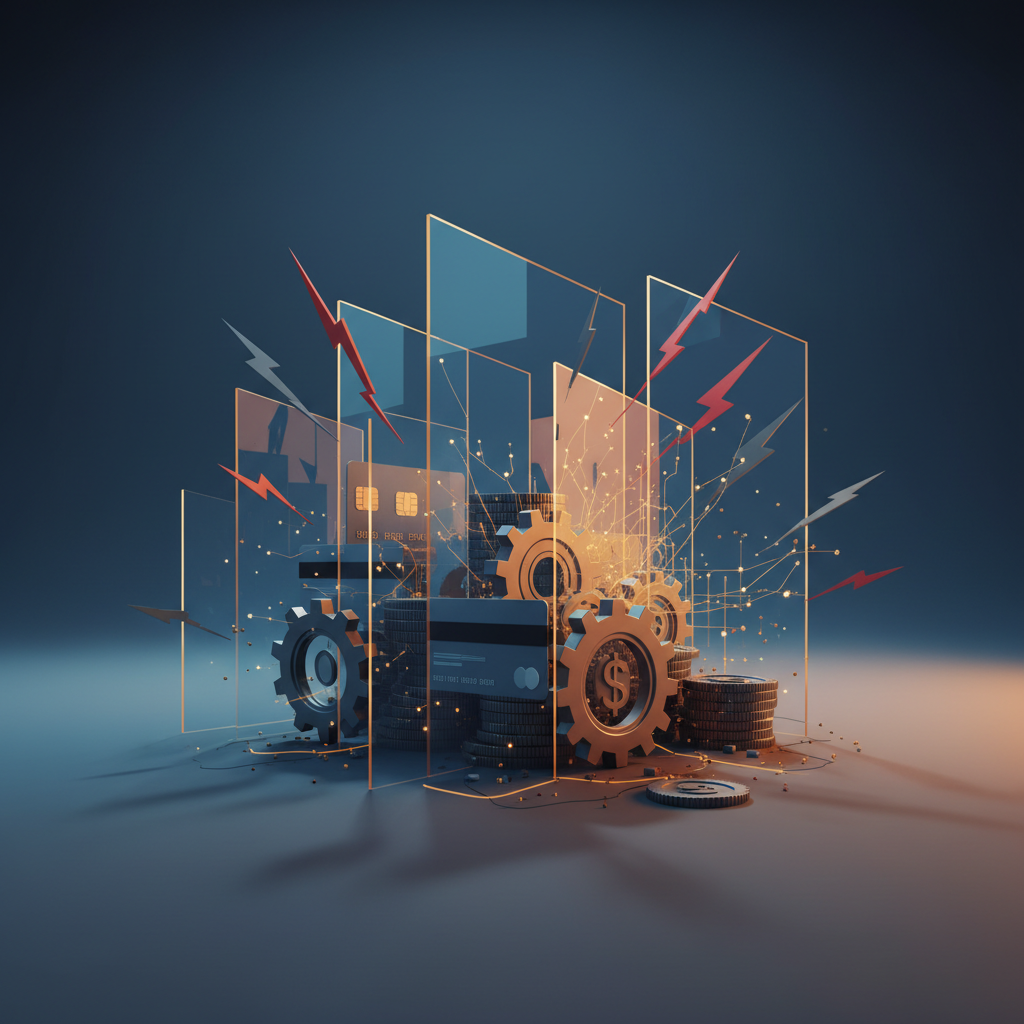 Funding Options for SMBs Navigating Economic Tariffs and Resilience