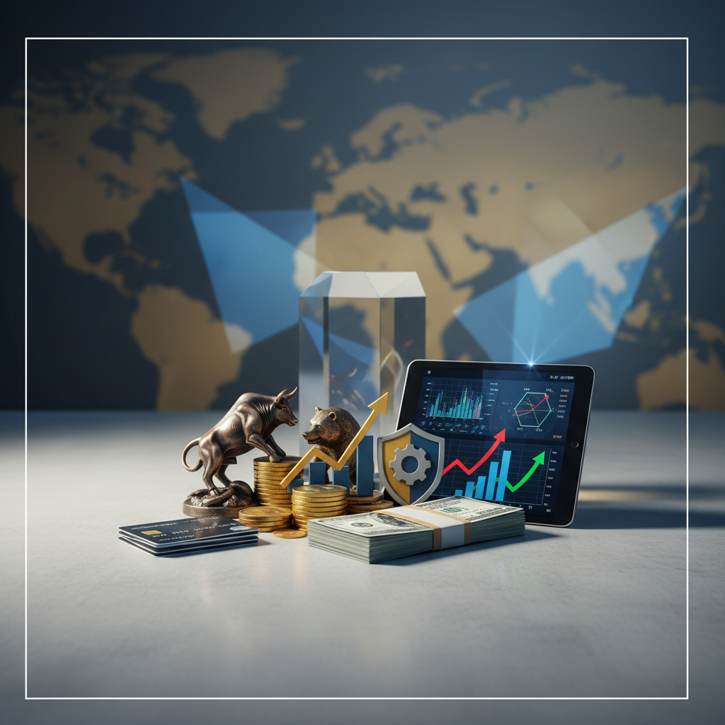 Funding Options for SMBs Navigating New Tariffs and Economic Resilience