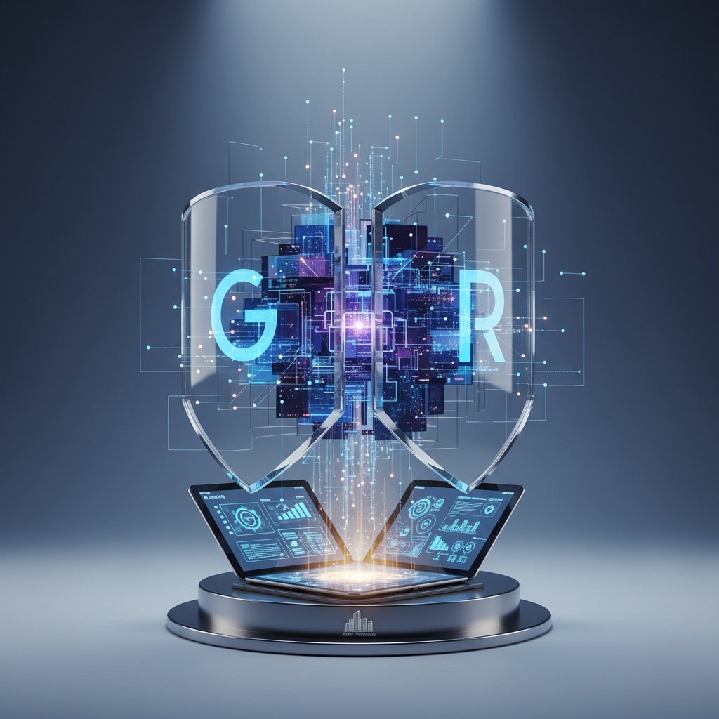 GDPR Compliance Guides for AI Platforms in Regulated SMB Industries