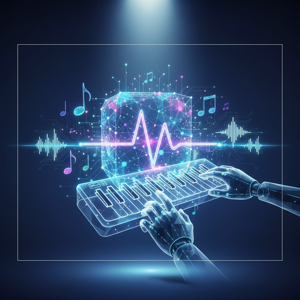 How to Get Started with Udio AI for Music Generation