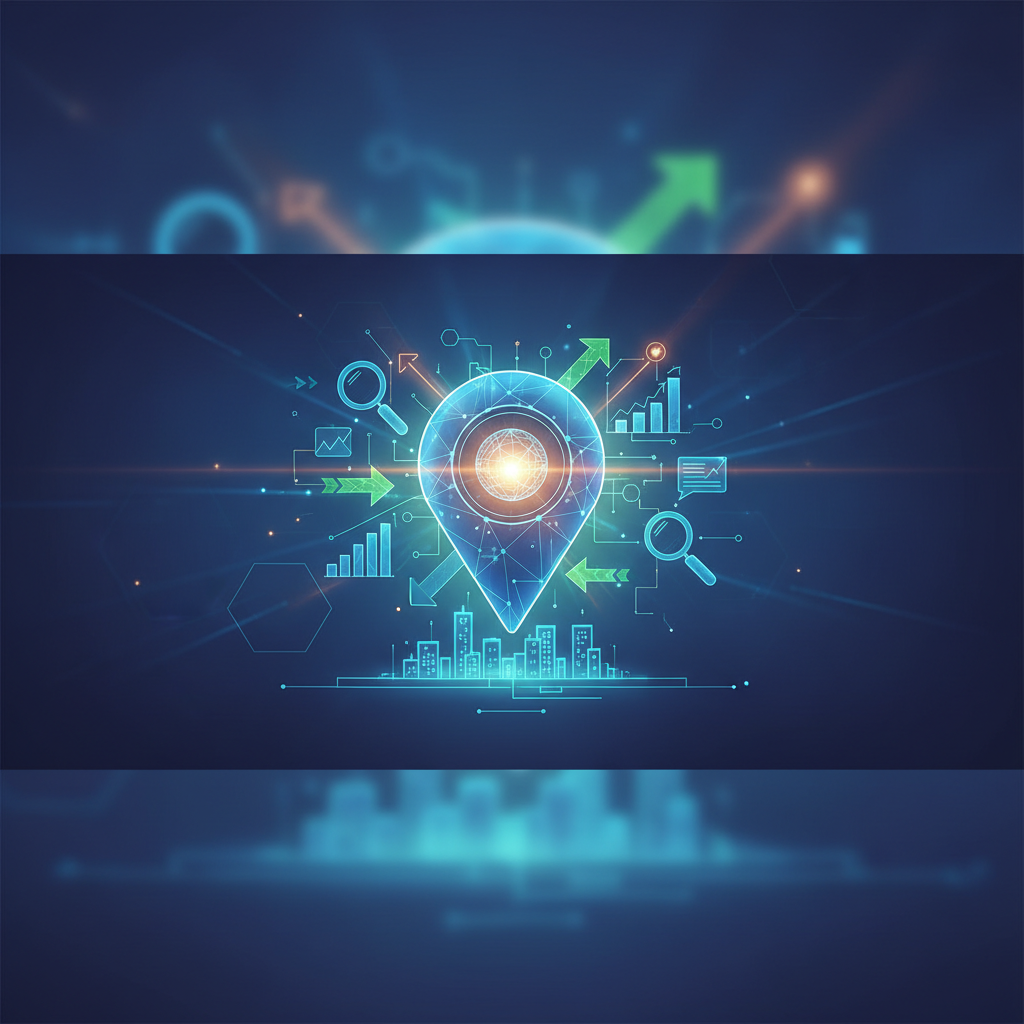 Google Maps SEO Optimization for Small Businesses in 2025