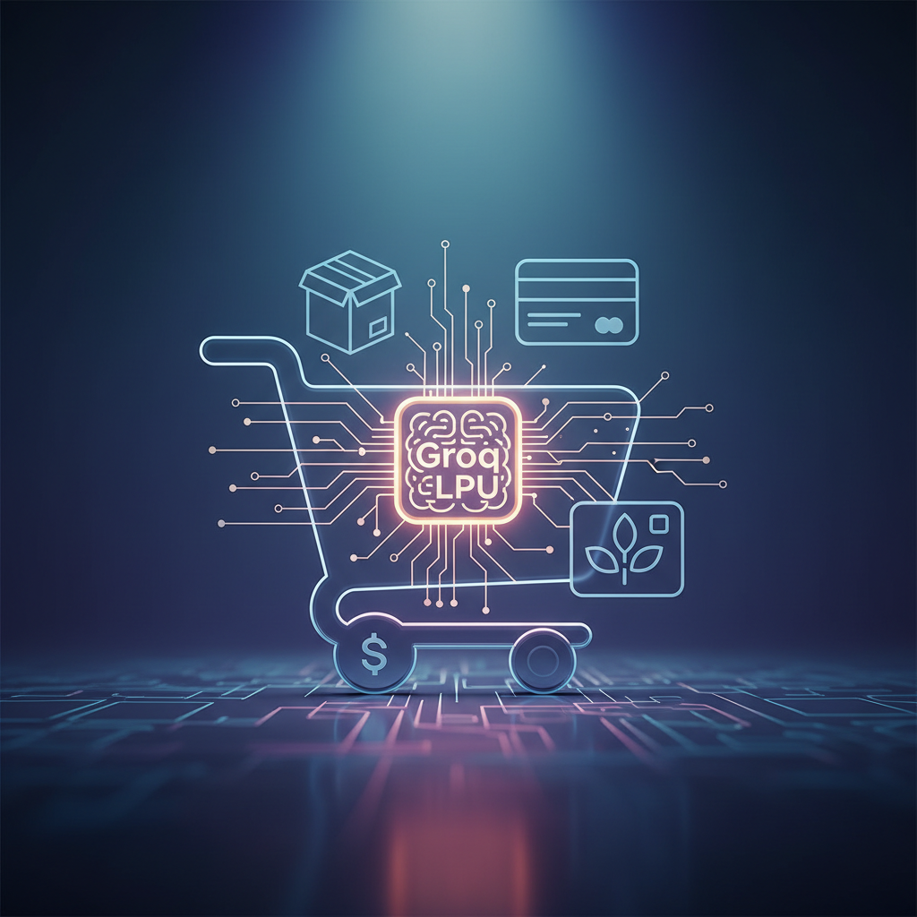 Groq LPU Shopify Plugin Integration Tutorial: A Complete Guide