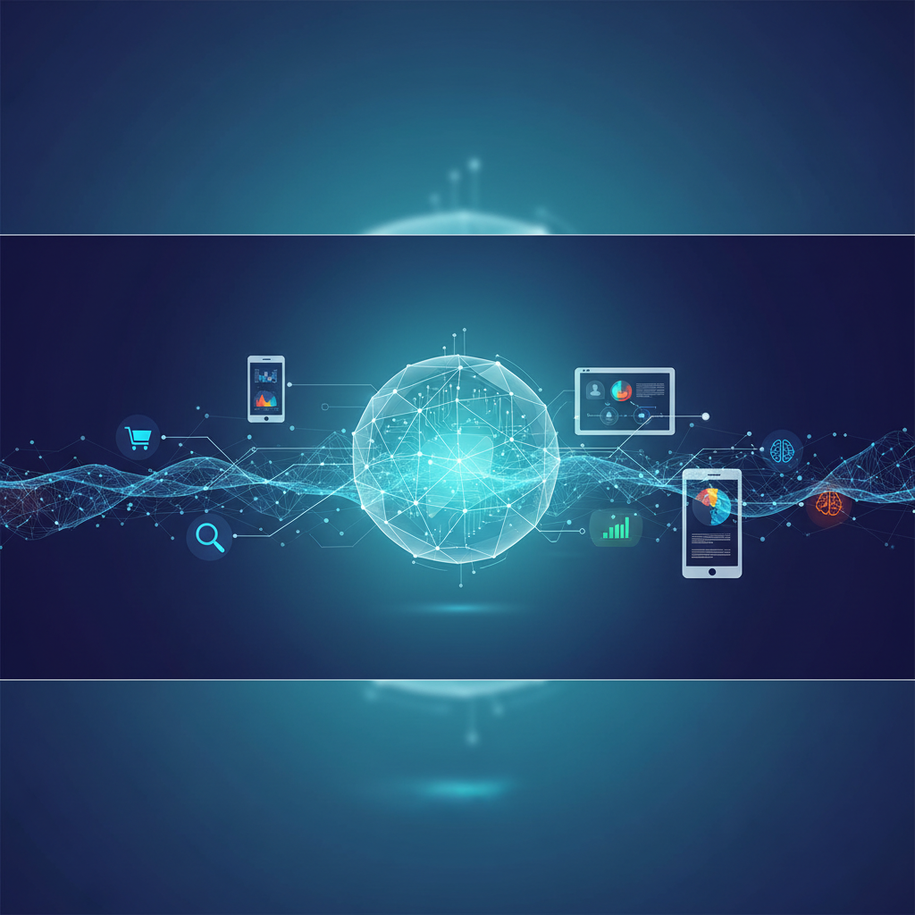 Harnessing AI Analytics to Track Customer Behavior for E-commerce SMBs