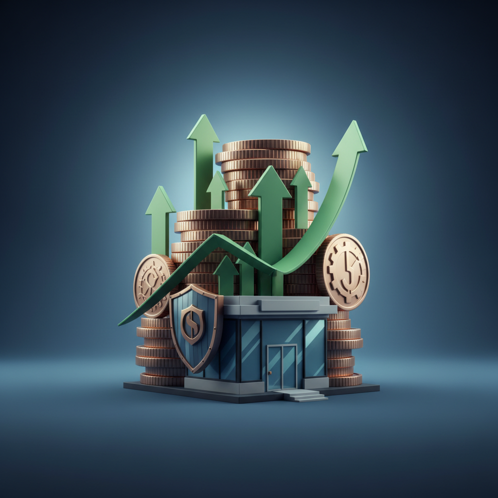 How SMBs Can Create Inflation-Proof Budgets in 2024