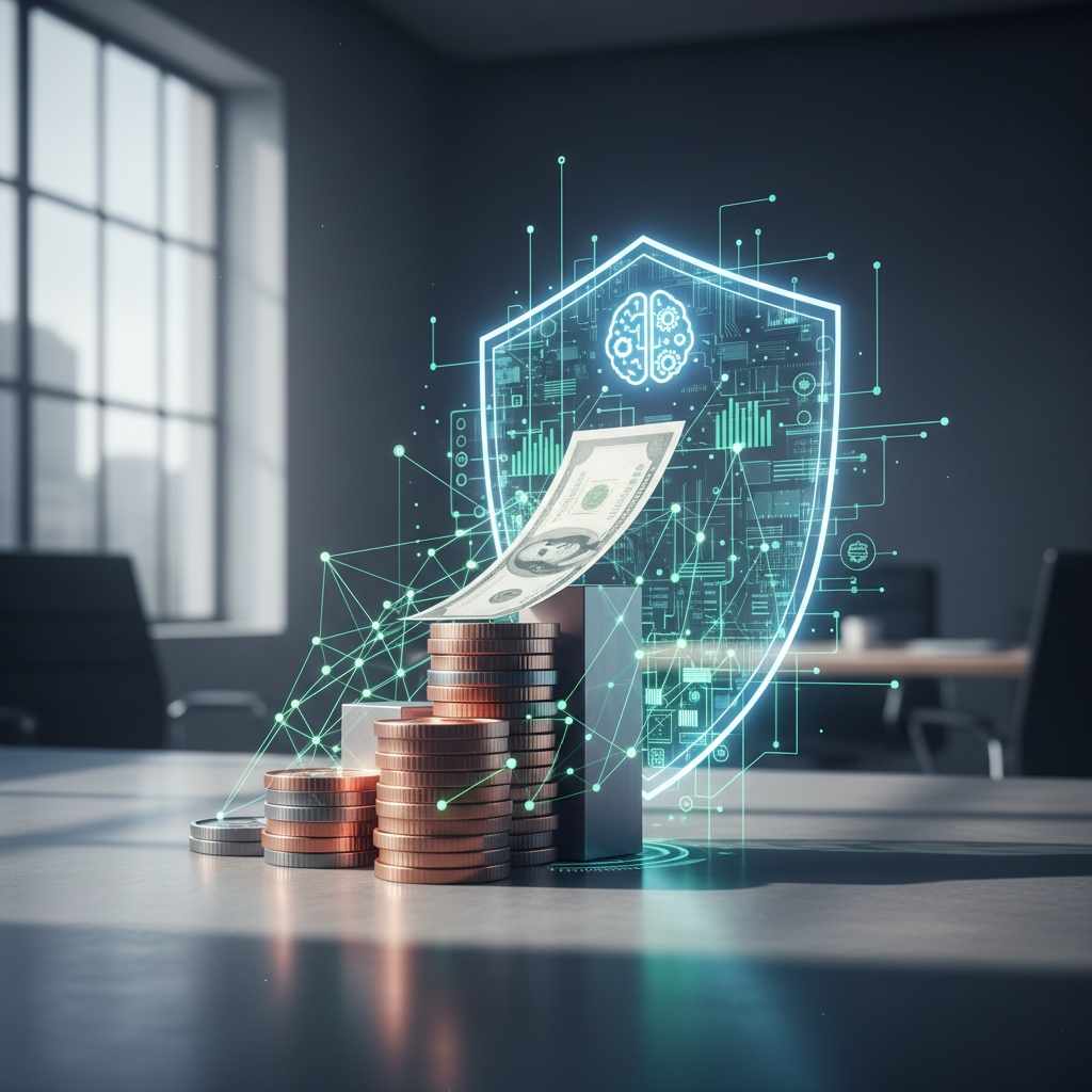 How SMBs Can Create Inflation-Proof Budgets with AI Tools