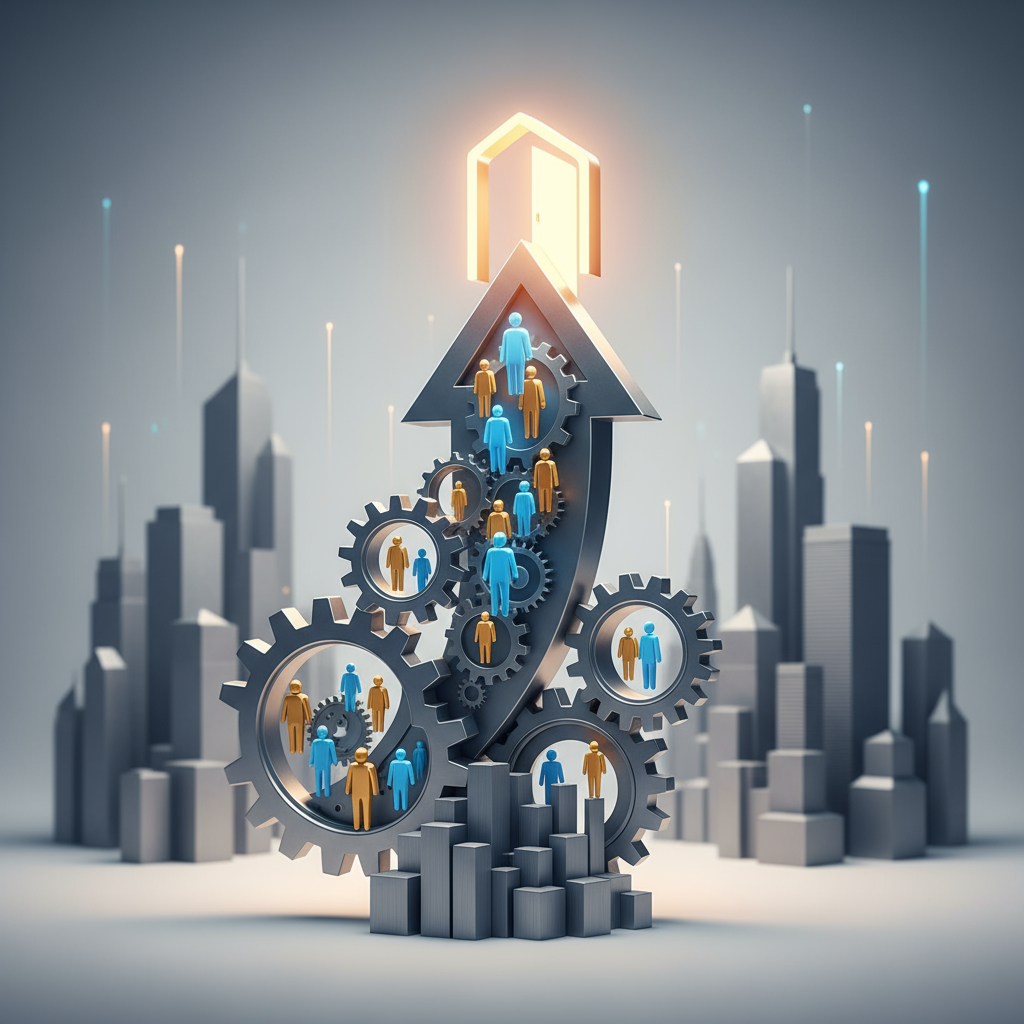 How to Attract Talent to Small Businesses in Competitive Markets