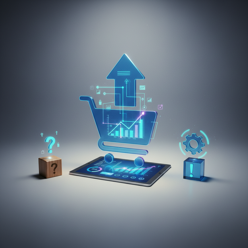 How-To Guide for Data-Driven Decisions in Small E-Commerce Businesses