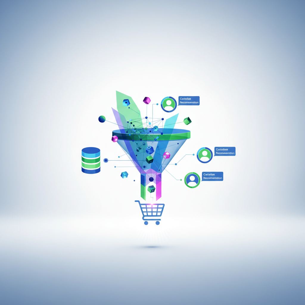 The Ultimate How-To Guide for Data-Driven Personalization in SMB Online Stores