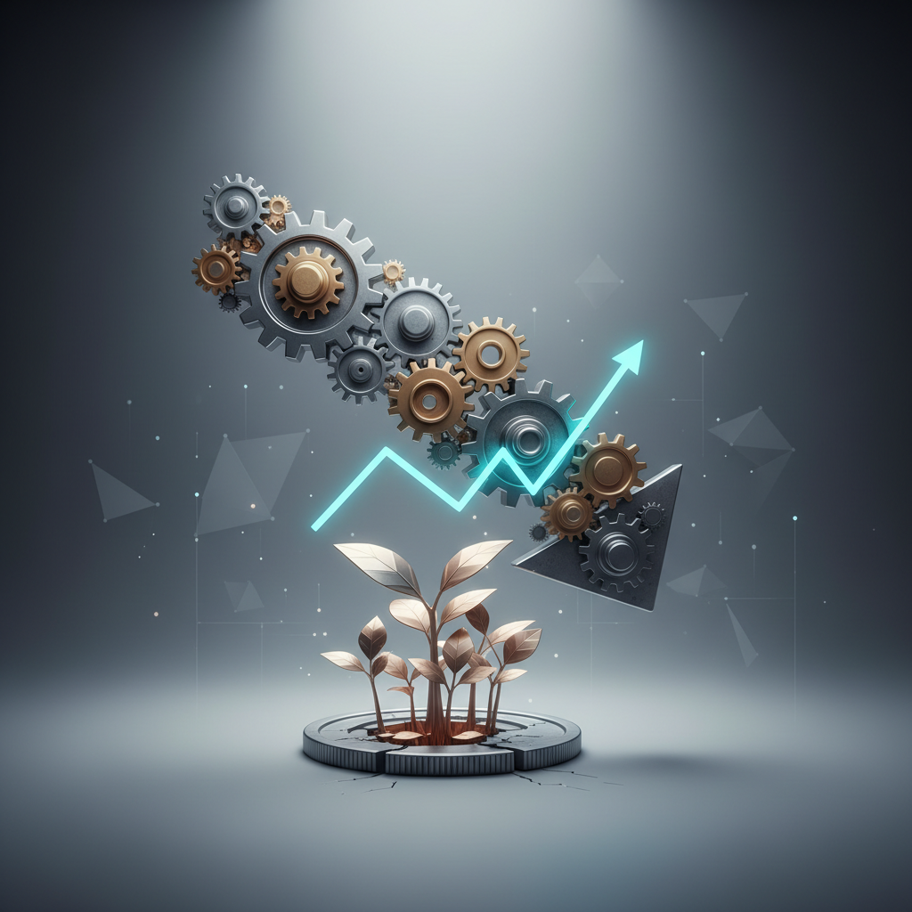 How SMBs Can Implement Cost-Saving Measures During Economic Uncertainty