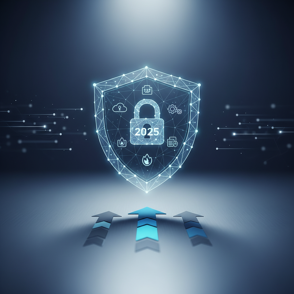 How to Implement Cybersecurity Best Practices for Small Businesses in 2025