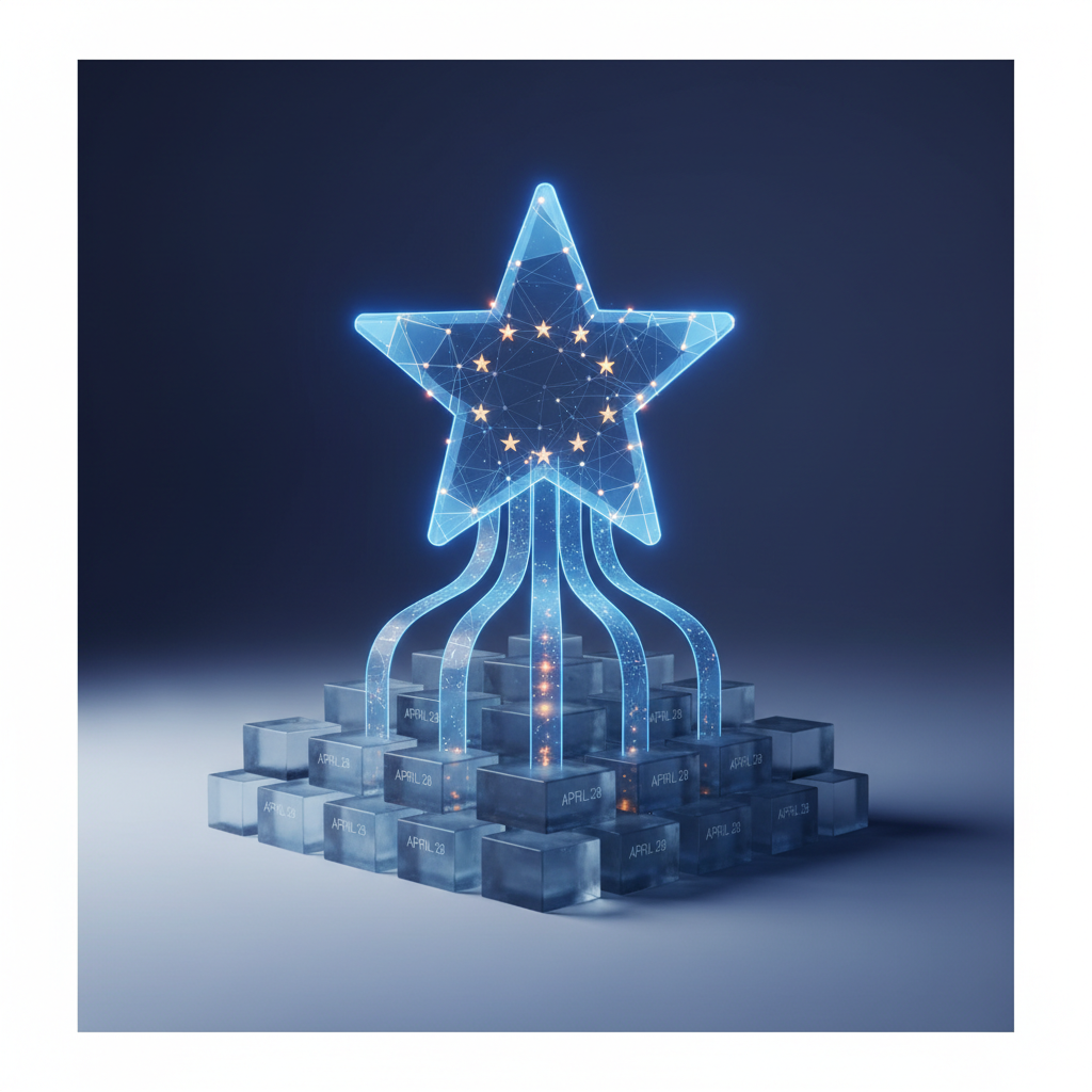 Implement EU AI Act Transparency Rules Starting April 28