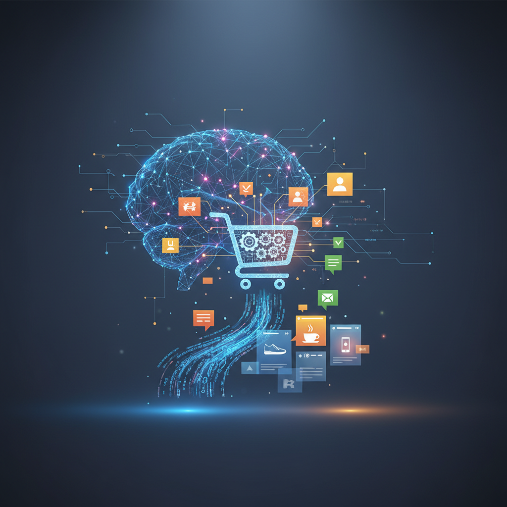 Implementing Personalization Tools via Data Insights in Online Stores