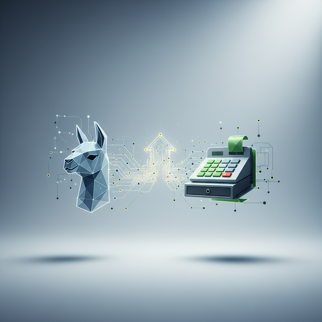 How to Integrate Llama 4 with QuickBooks for SMBs: A Complete Guide
