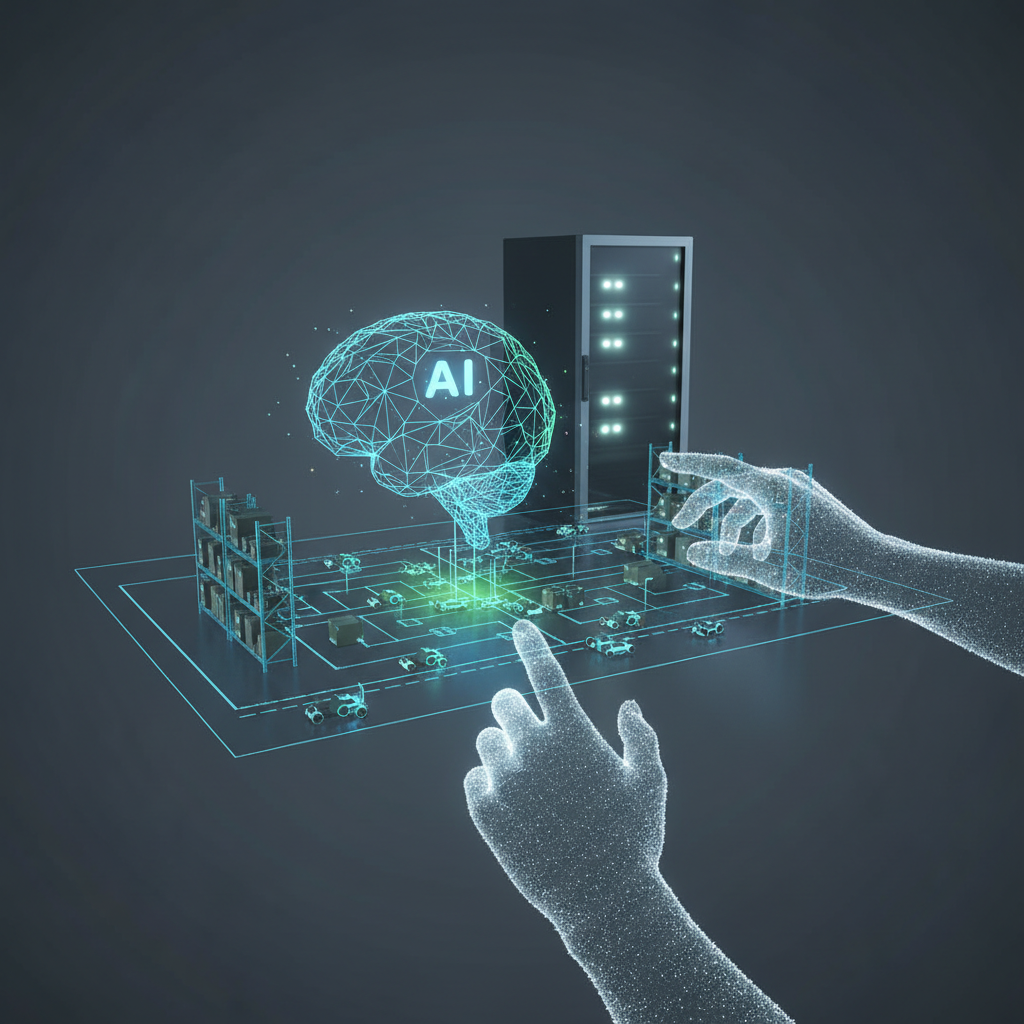 How to Integrate NexusAI Automation for SMB Inventory 2026