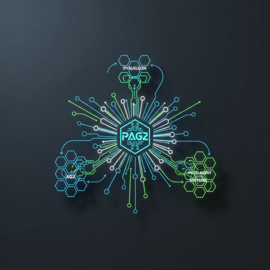 Best Ways to Integrate PyAutoGen AG2 in Multi-Agent Systems